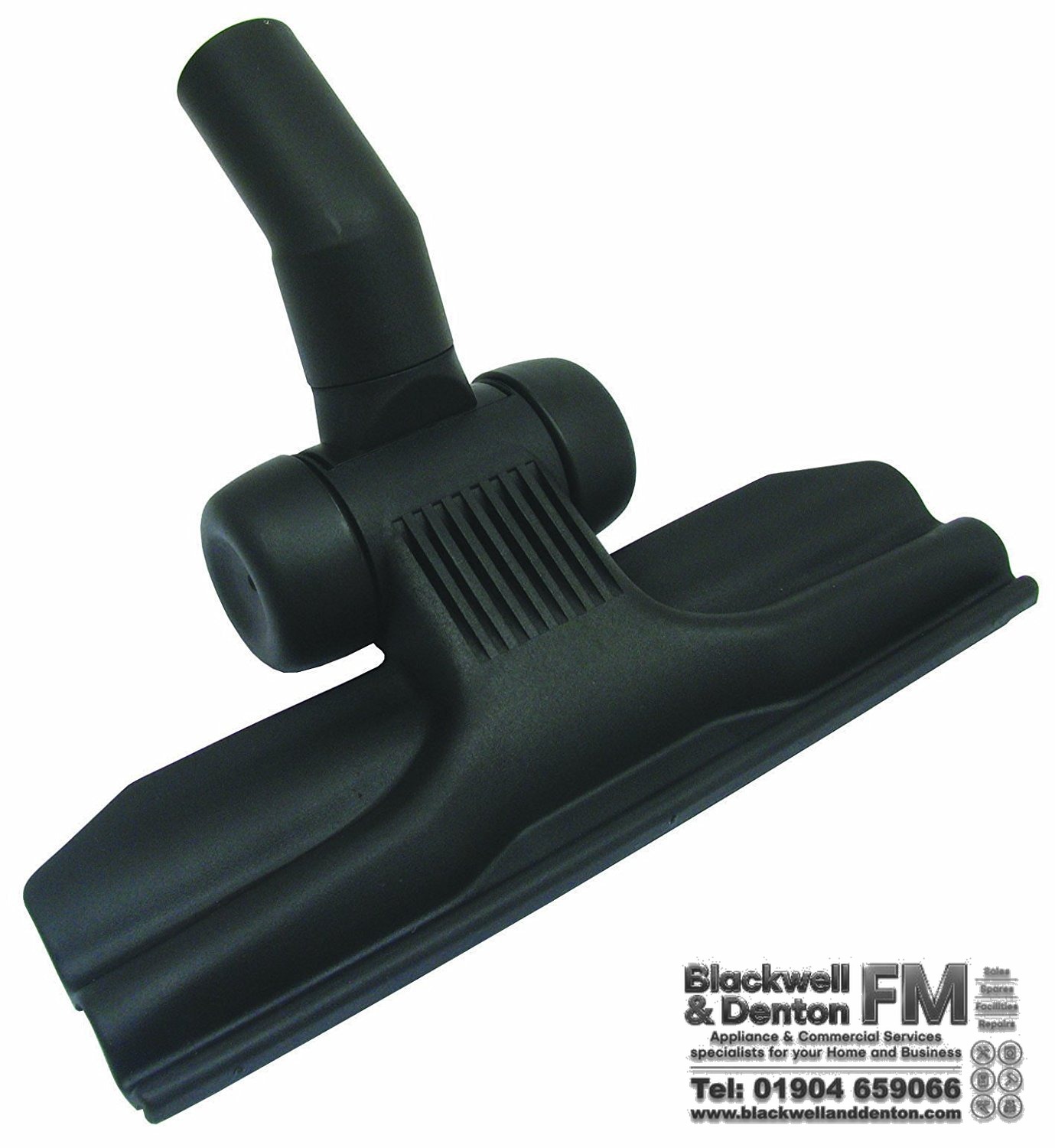 32mm FreeFlo Floor Tool low profile Head