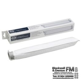 5425ER - AUTOMATIC X/EVOLUTION Microfilter with Active Charcoal