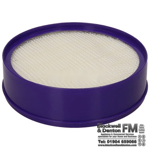 Electruepart Post-Motor Filter - Dyson DC27