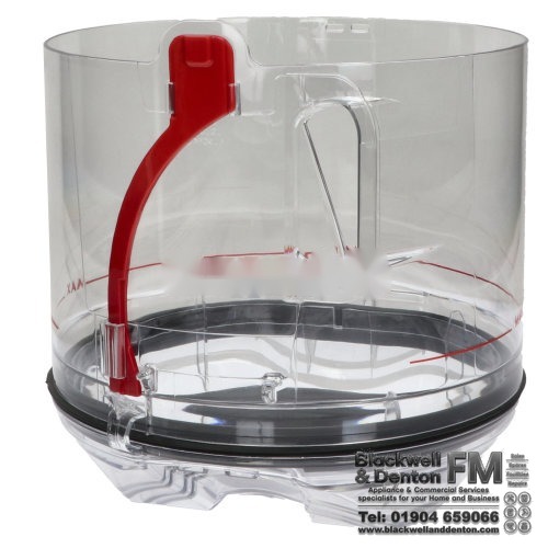Dyson Dirt Bin Assembly - Dyson DC52