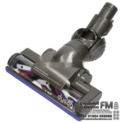 Dyson Vacuum Cleaner Carbon Fibre Motorhead Assembly - Dyson DC44
