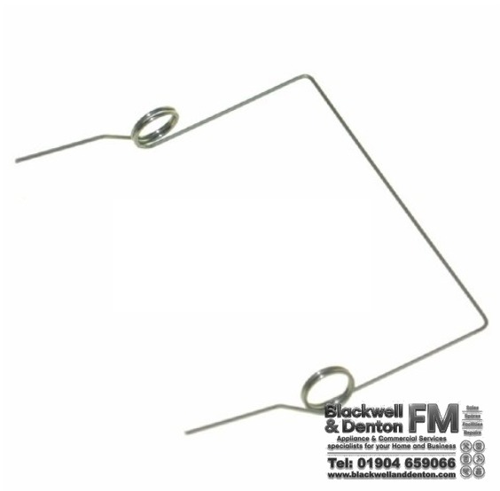 Tool Lid Spring (MLE6409260)