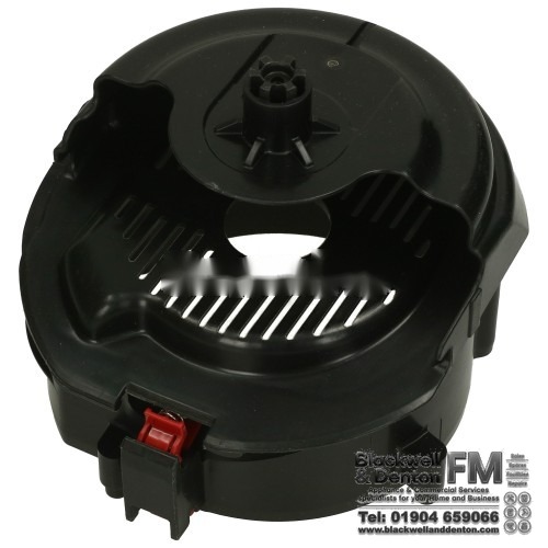 Dyson Vacuum Cleaner Rear Motor Bucket Assembly YDK - Dyson DC24