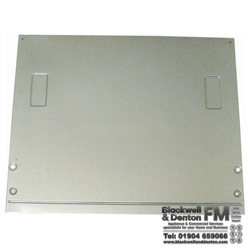 Creda Merloni (Indesit Group) Outer door