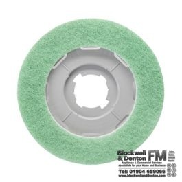 3230ER30 - DART Green Diamond Pad