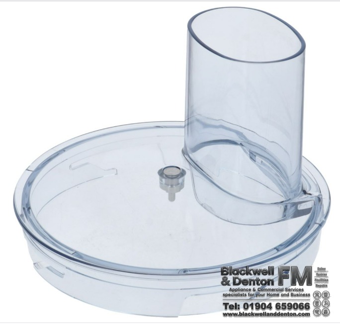 Kenwood Lid Assembly Major Chef Food Processor AT647 KAH647 KAH65