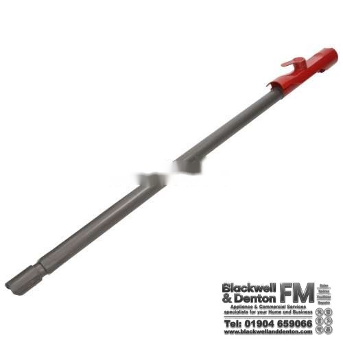 Dyson Wand Assembly - Red - Dyson Small Ball