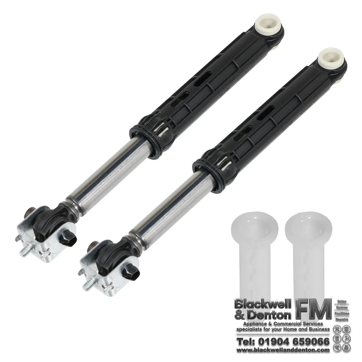 Suspension Leg BEKO Genuine (SOLD SEPARATELY)