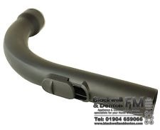 MIELE NONE GEN HOSE END CURVED FOR TOOL END HOSE
