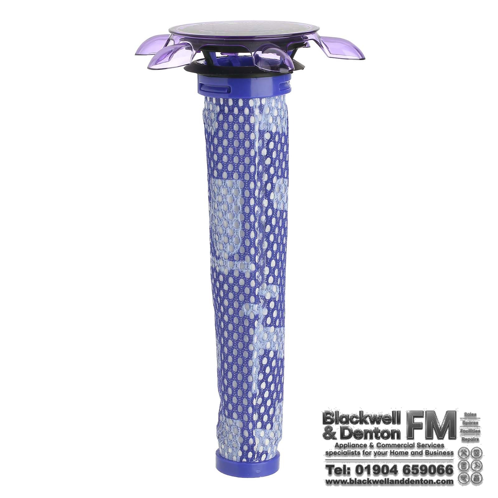 Dyson Pre Filter Fits Sv25/V8/ HH15