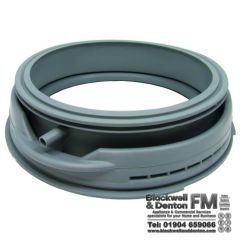Bosch Washing Machine Door Seal, Gasket DBT93