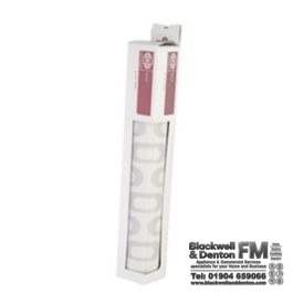 7095ER11 - FELIX VOGUE Exhaust Filter