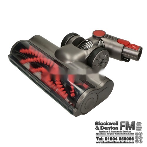 Electruepart Quick Release Floor Tool - Dyson V7