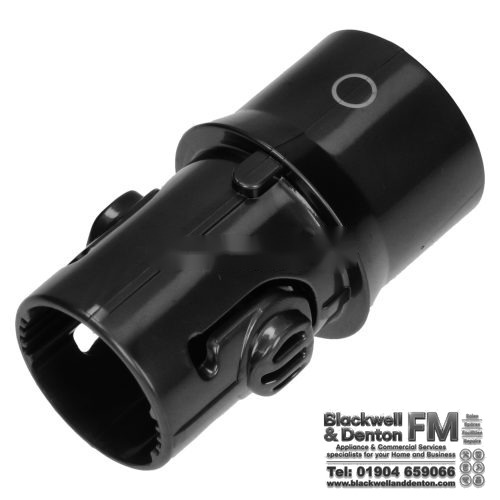 Dyson Circle Adaptor - Dyson DC11