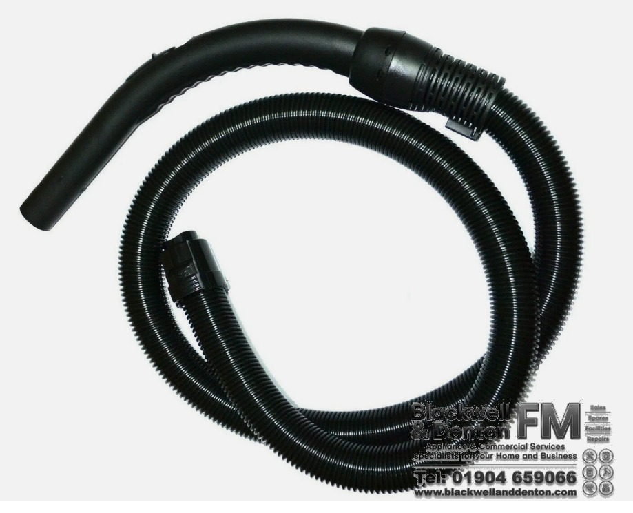 Samsung 1.7 Metre Vacuum Cleaner Suction Hose Pipe Assembly SC7850, SC7851
