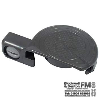 DYSON DC25 BRUSHROLL END CAP