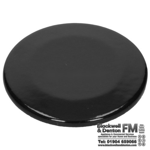 Creda Merloni (Indesit Group) Burner cap - small
