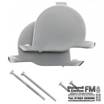 GTECH END CAP KIT GTECH AR03 (K9 VERSION ONLY)