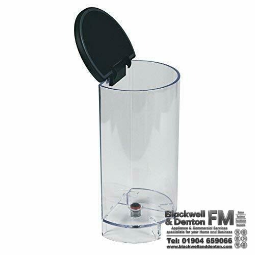 NESPRESSO KRUPS TEFAL MAGIMIX Coffee Machine Water Tank Jug M115 Pixie XN300 M110