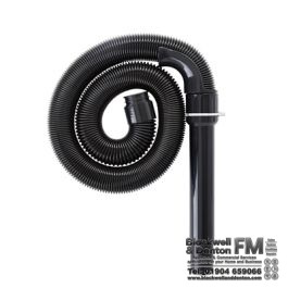 1981 - Hand nozzle with hose BS 36 (Old type)