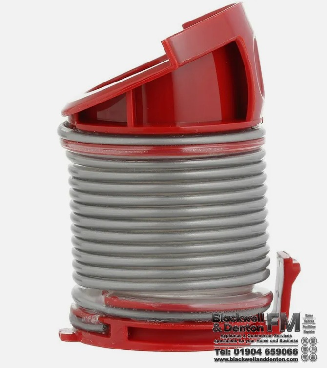 Compatible Dyson UP24 Animal 2 Lower Duct Assembly Internal Hose | Replaces 924796-02