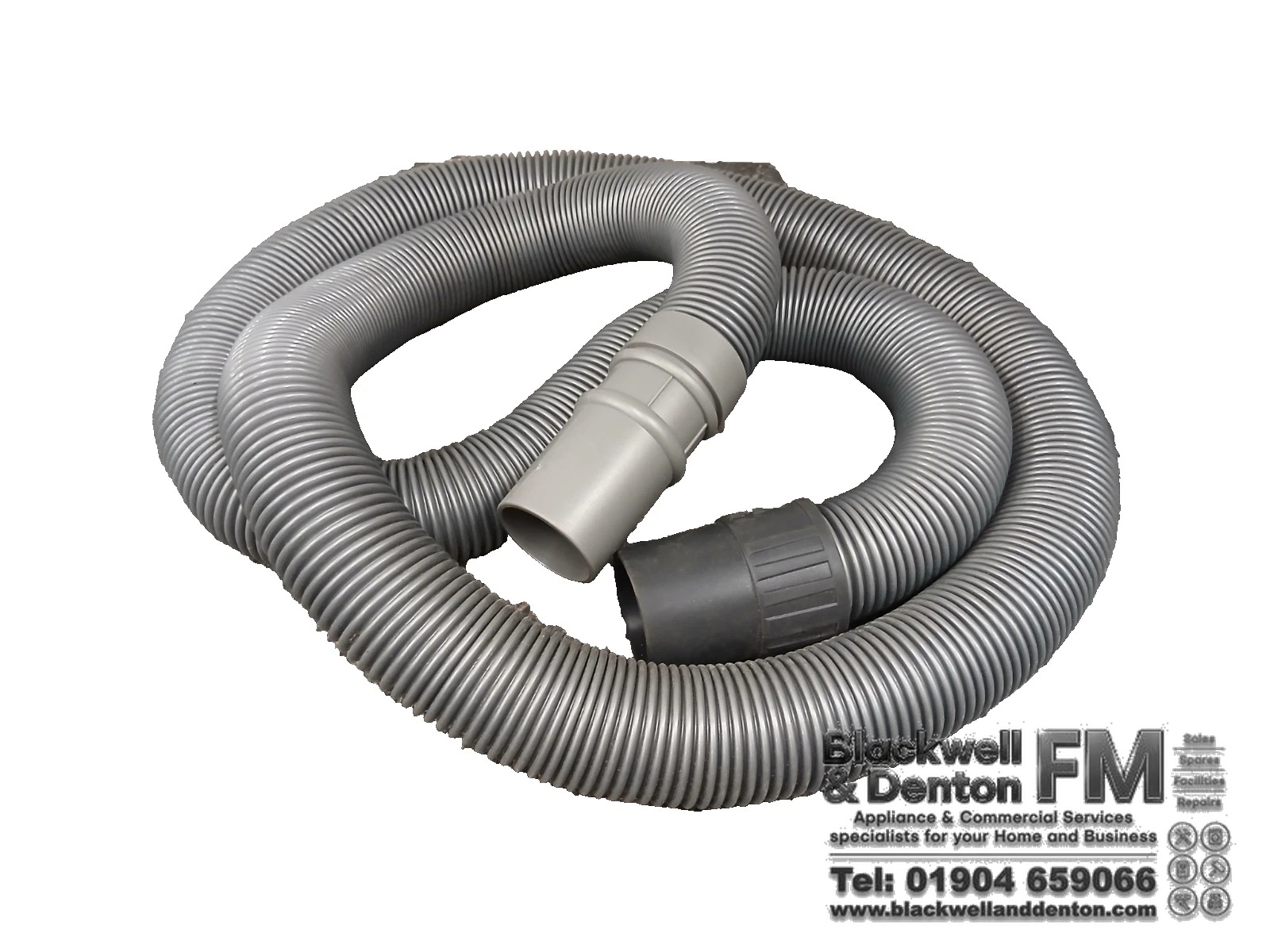 Sebo OPTIONAL Extension Hose (PATTERN) 20161664