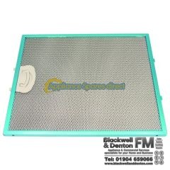 Merloni FIL285 MERLONI Cooker Hood Filter