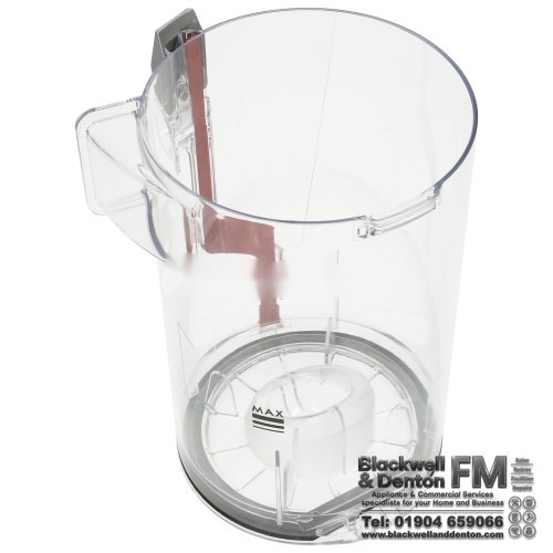 Dyson Dust Bin Assembly - Dyson DC25