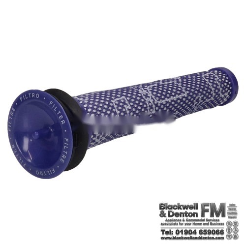 Electruepart Pre Filter Assembly - Dyson DC58