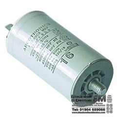 Universal Capacitor CAP16