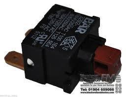 DC18 GENUINE ON/OFF SWITCH