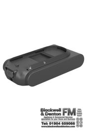 95022SE - SEBO BALANCE A1 PRO - Battery AKKU