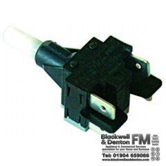 Bendix Washing Machine Switch Double Pole SW29