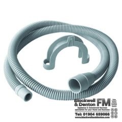 Qualtex DWH51 Drain Hose 1.6M