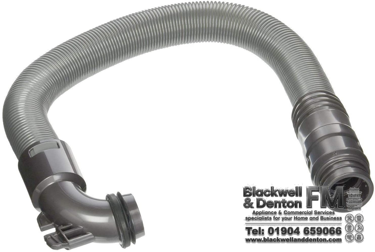Compatible Dyson DC15 The Ball Vacuum Cleaner Hose Assembly