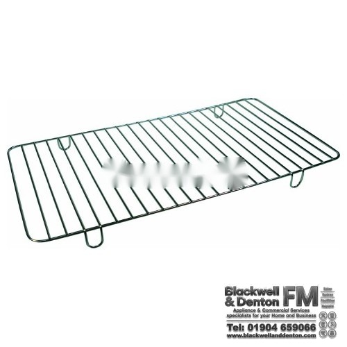 Creda Creda Grill Pan Grid L.384MM W.212MM
