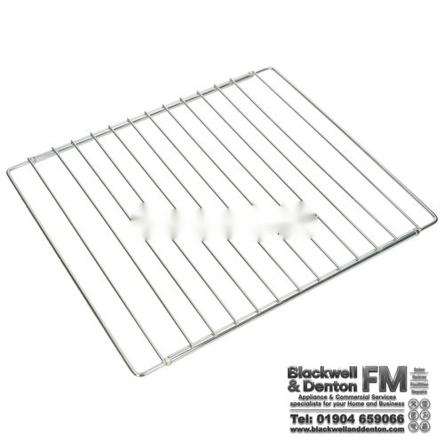 Creda Electruepart Universal Adjustable Oven Shelf : 350mm to 590mm ( shelf depth 310mm )