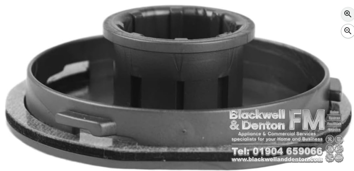 End Cap for Dyson V11 Cordless Vacuum Torque Drive Brushroll Brush Bar SV14