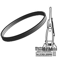 Electrolux, Vax Vacuum Cleaner Belt Boss & Swift Bubble Models PPP137