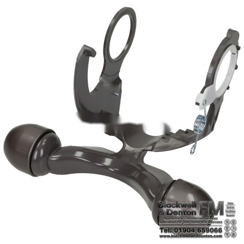 Dyson Stand assy - Dyson DC41