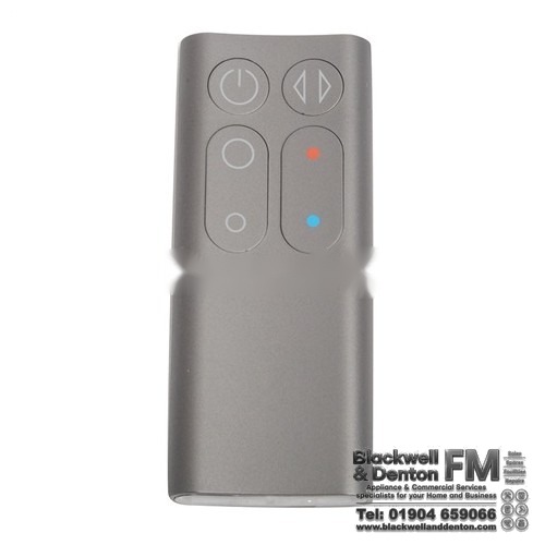 Dyson Fan Heater Remote Control - Dyson AM04