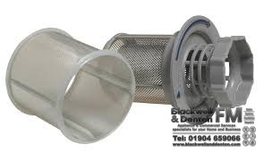 DISHWASHER Bosch Alternative Mesh Filter