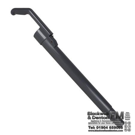 Sebo Side Wand X range