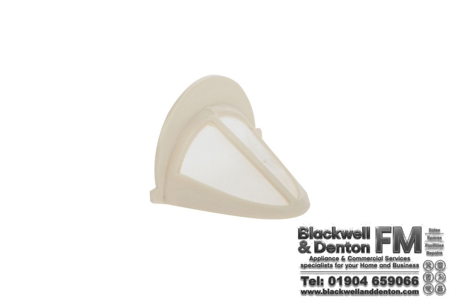 Bosch Kettle Filter Twin Window