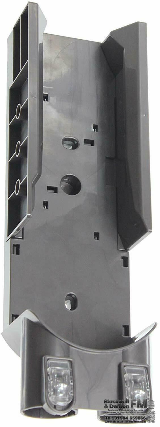 Wall Mount Bracket Charging Dock For Dyson DC59, DC62, SV03 Cordless Vacuums