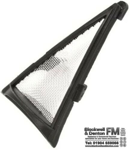 Genuine Original DeLonghi KBOV2001 Series Kettle Anti-Limescale Spout Filter