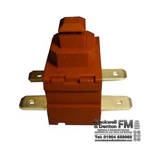HENRY SWITCH ON OFF LATE SWITCH 4 TAG HVR