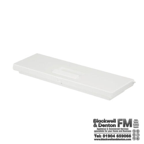 Bosch 00296700 Fridge Freezer Compartment Door (Dimensions 490 x 160mm)