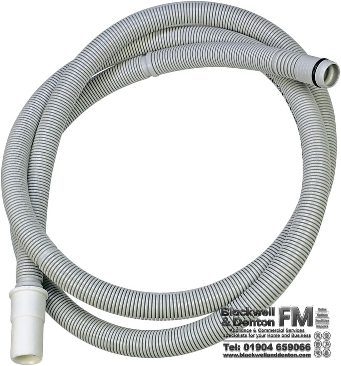Dishwasher drain hose 00668114