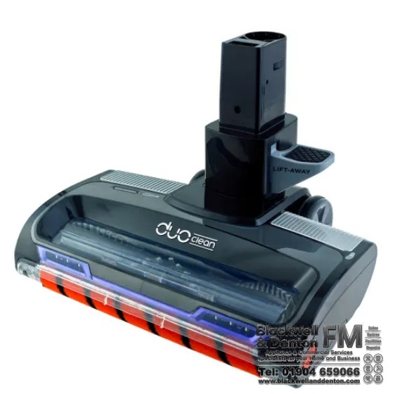 Genuine Floor Nozzle Head for Shark NV702UK Vacuum Cleaner